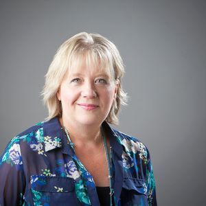 Meet your Posher, Annette